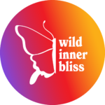 wild inner bliss logo_ marianne vergult